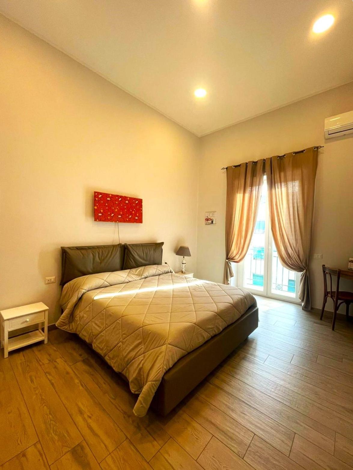 Casa Agnese B&B Naples Exterior photo